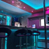 Night Club Prestige